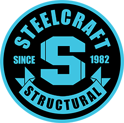 steelcraft structural logo